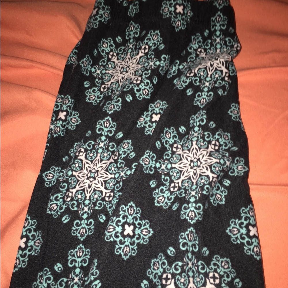 Rue21 leggings